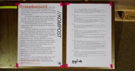 //KOMPOST Ensemble